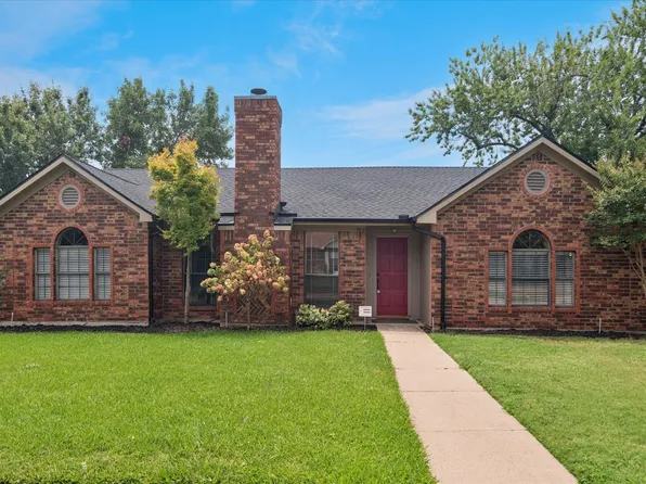 928 Ledgemont Dr, Plano, TX 75025