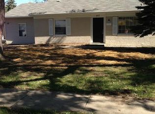 4517 N Hartman Dr, Indianapolis, IN 46226
