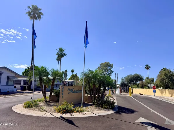 2401 W SOUTHERN Avenue #194, Tempe, AZ 85282