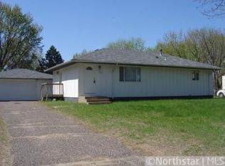 748 Oak Ridge Trl NE, Blaine, MN 55434