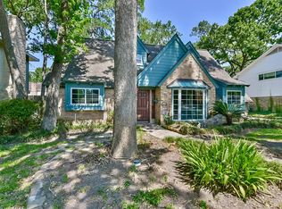 414 Winter Oaks Dr, Houston, TX 77079