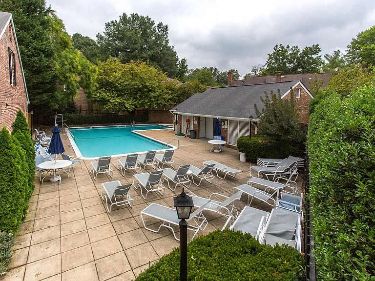 2428 S Walter Reed Dr #A — Photo 29
