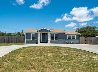 2409 Henrietta Pl, Ingleside, TX 78362