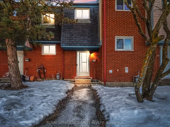 3400 Paul Anka Dr #60, Ottawa, ON K1V 0C9