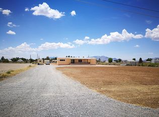 2081 W Mesquite Ave, Pahrump, NV 89060