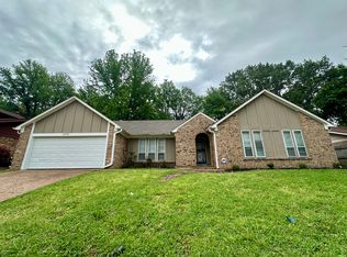 3298 Keats Rd, Memphis, TN 38134