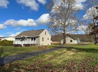 320 County Line Rd, Hopewell, OH 43746