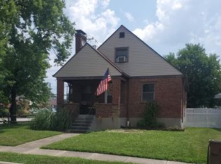 8388 Marley St, Cincinnati, OH