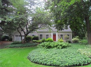 123 Sylvania Rd, Rochester, NY 14618