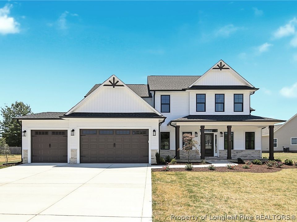 1st image of 1915 Thomas Wood Dr Lot 104