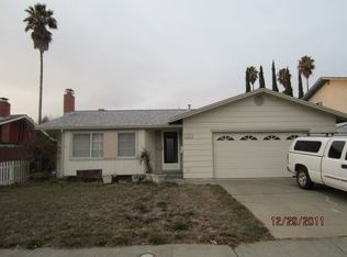 1903 Lindo St, Benicia, CA 94510