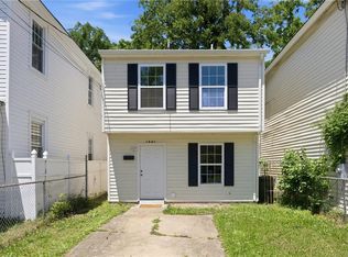 1041 24th St, Newport News, VA 23607