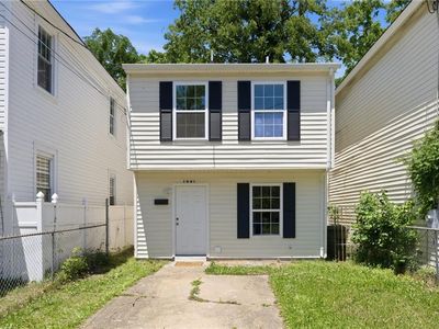 1041 24th St, Newport News, VA, 23607