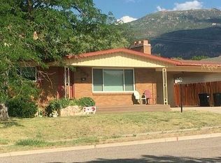 299 S 900 W #A, Cedar City, UT 84720