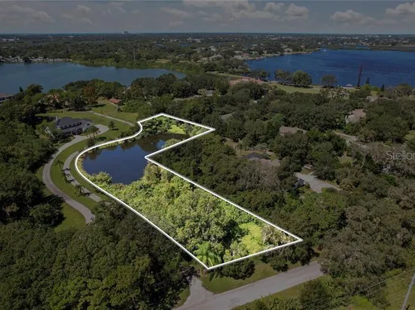 N HIGHLAND AVENUE LOT 20, TARPON SPRINGS, FL 34688