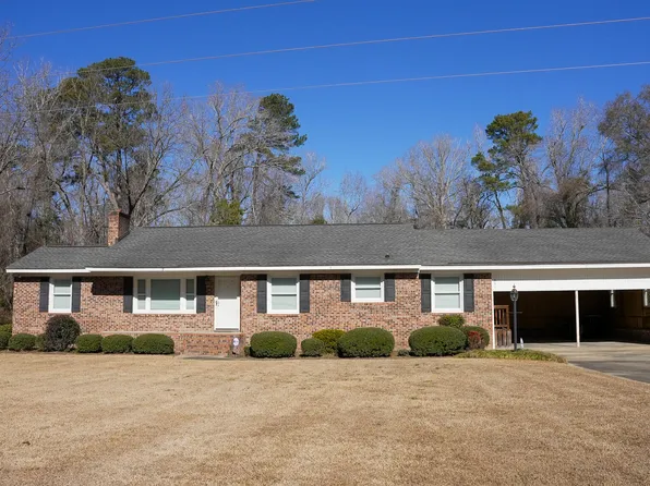 291 Whitehall Road, Whiteville, NC 28472