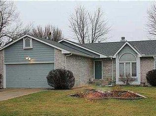 10912 W Shade Ln, Wichita, KS 67212