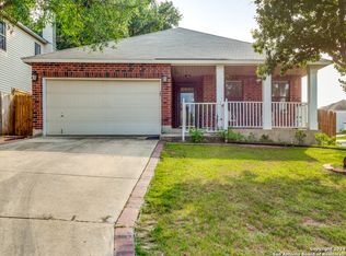 2701 Ashley Mdw, Schertz, TX 78154