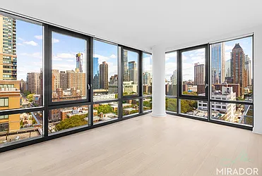 Rented by The Dermot Realty Management Company