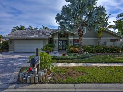 5811 Cruiser Way, Tampa, FL, 33615