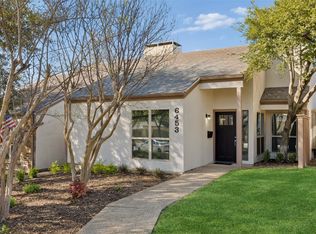 6453 Cedar Hollow Dr, Dallas, TX 75248