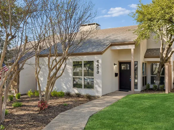6453 Cedar Hollow Dr, Dallas, TX 75248