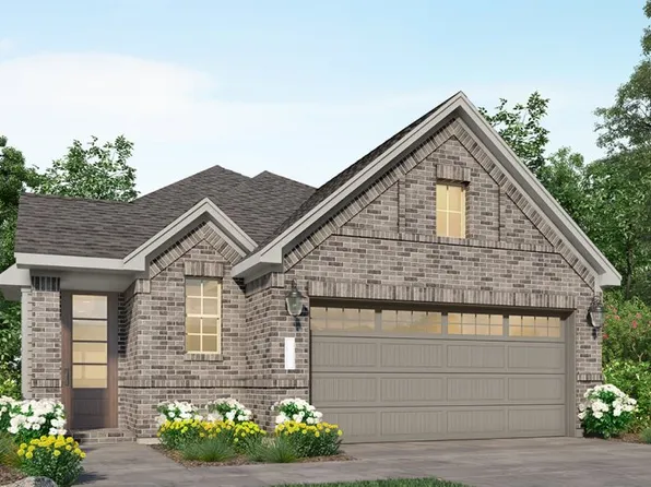 3017 Courtney Coral Ln, Katy, TX 77493