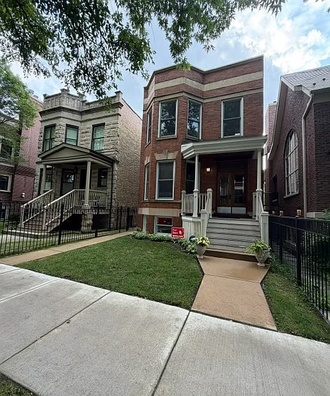 3642 N Janssen Ave #1 — Photo 1