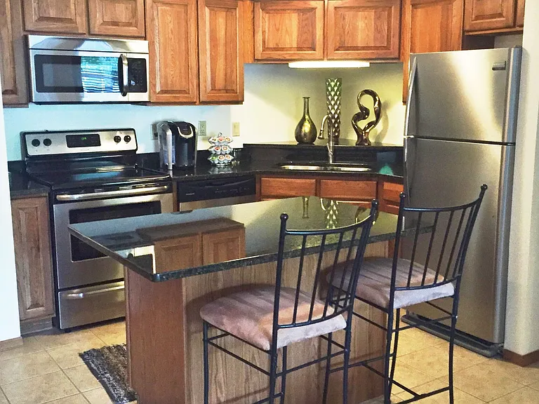 Sauk Creek Apartments — Photo 8