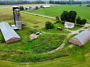 19751 Till Side Rd, Scugog, ON L0C1G0