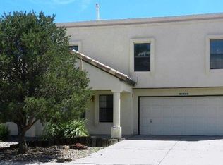 7508 Elderwood Dr NW, Albuquerque, NM 87120