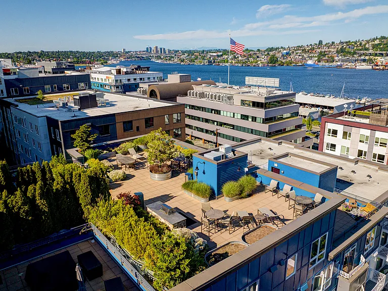 Dexter Lake Union — Photo 22