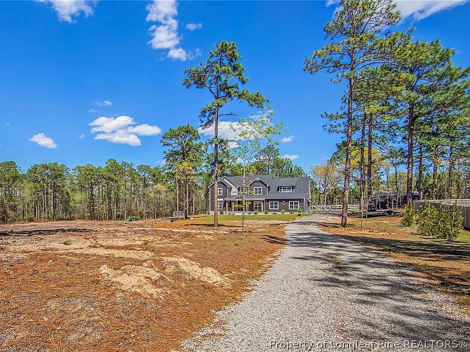 535 Chason Rd, Lumber Bridge, NC 28357 Zillow
