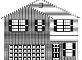 641 Dahlia Dr, Lexington, KY 40511