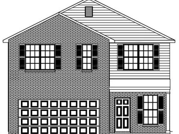 641 Dahlia Dr, Lexington, KY 40511