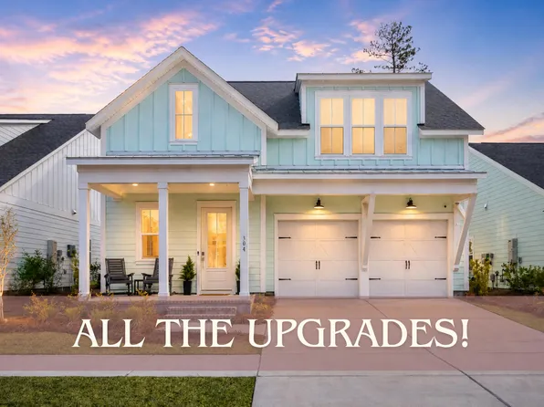 304 Trailmore Ln, Summerville, SC 29486