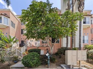 Sea Side Villas HOA, Imperial Beach, CA 91932
