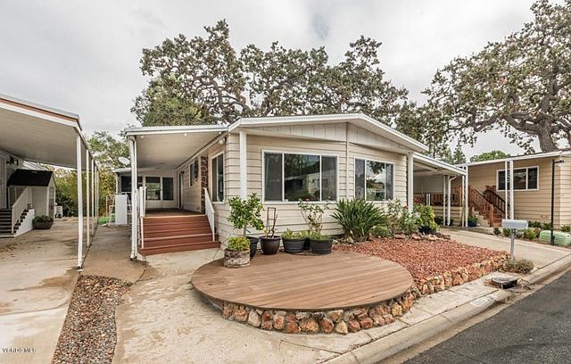 2343 Thunderbird Str Thousand Oaks-2
