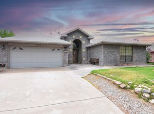 3106 Summer Ave, Alamogordo, NM 88310