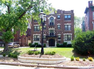 5132 Waterman Blvd #1, Saint Louis, MO 63108
