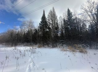 Co Op Rd LOT 4, Phelps, WI 54554