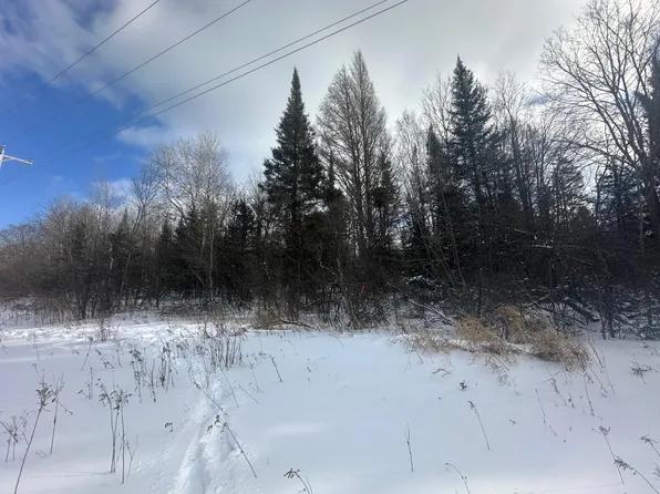 Co Op Rd Lot 4, Phelps, WI 54554
