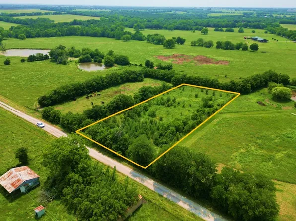 County Road 4142, Bonham, TX 75418