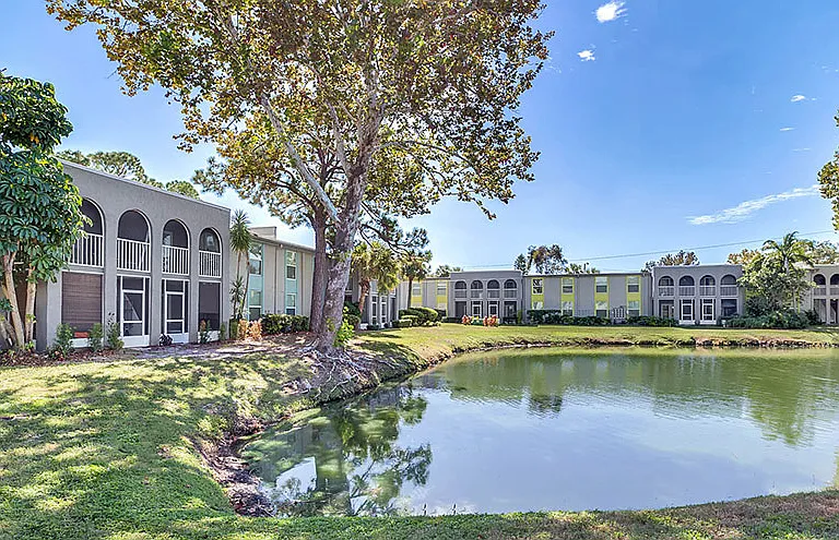 Marisol Vista Apartment Homes — Photo 13