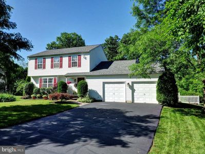 1162 Wayne Ave, Lansdale, PA, 19446