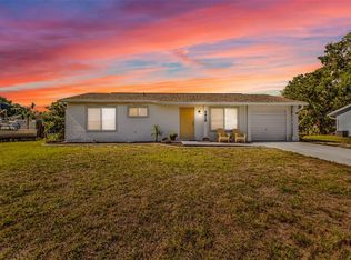 5919 Hobhill Ave, North Port, FL 34287