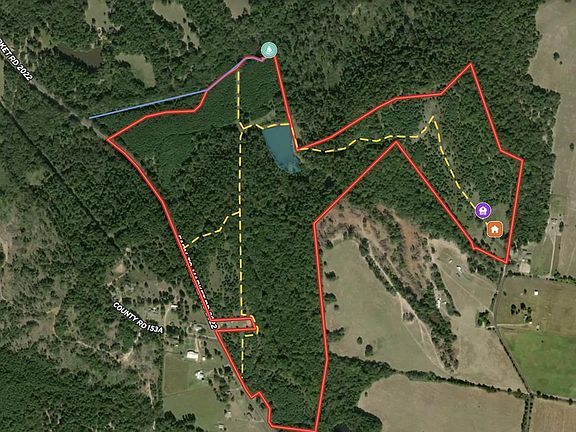 2nd image of 825 An County Rd #1200