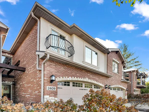 2409 Nicola Ct, Addison, IL 60101