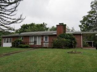 407 Spring Ave SE, Wise, VA 24293