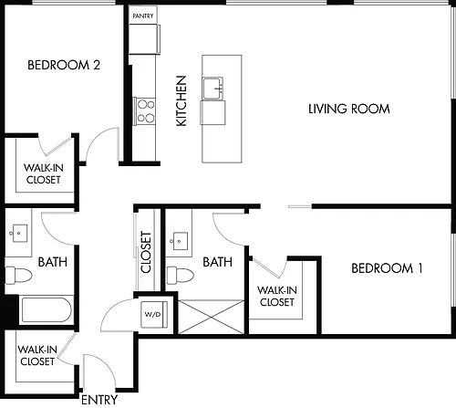 Floor plan 225